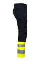 PROJOB 6523 PANTALON POLYCOTON - EN ISO 20471 CLASSE 1 /api/colors/f8fdaa66-6ddc-4b38-97a7-dc26c00d2622 personnalisable