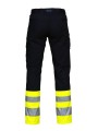 PROJOB 6523 PANTALON POLYCOTON - EN ISO 20471 CLASSE 1 /api/colors/f8fdaa66-6ddc-4b38-97a7-dc26c00d2622 personnalisable