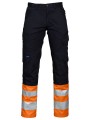 PROJOB 6523 PANTALON POLYCOTON - EN ISO 20471 CLASSE 1 /api/colors/994f2ca3-7f16-475d-8db3-474f109852d9 personnalisable