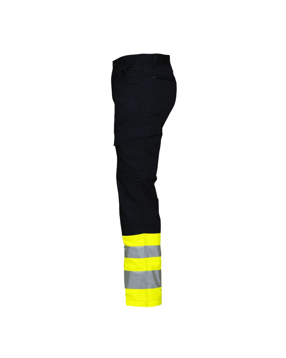 Pantalons personnalisable PROJOB 6523 PANTALON POLYCOTON - EN ISO 20471 CLASSE 1