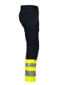 PROJOB 6523 PANTALON POLYCOTON - EN ISO 20471 CLASSE 1 /api/colors/f8fdaa66-6ddc-4b38-97a7-dc26c00d2622 personnalisable