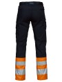 PROJOB 6523 PANTALON POLYCOTON - EN ISO 20471 CLASSE 1 /api/colors/994f2ca3-7f16-475d-8db3-474f109852d9 personnalisable