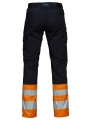 PROJOB 6523 PANTALON POLYCOTON - EN ISO 20471 CLASSE 1 /api/colors/994f2ca3-7f16-475d-8db3-474f109852d9 personnalisable