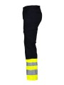 PROJOB 6523 PANTALON POLYCOTON - EN ISO 20471 CLASSE 1 /api/colors/f8fdaa66-6ddc-4b38-97a7-dc26c00d2622 personnalisable