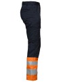 PROJOB 6523 PANTALON POLYCOTON - EN ISO 20471 CLASSE 1 /api/colors/994f2ca3-7f16-475d-8db3-474f109852d9 personnalisable