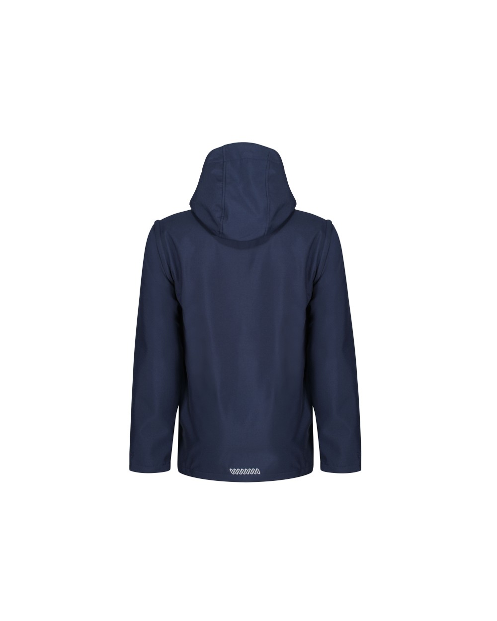 Softshells personnalisable REGATTA ERASMUS 4 IN 1 SOFTSHELL JACKET