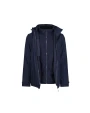Softshells personnalisable REGATTA ERASMUS 4 IN 1 SOFTSHELL JACKET