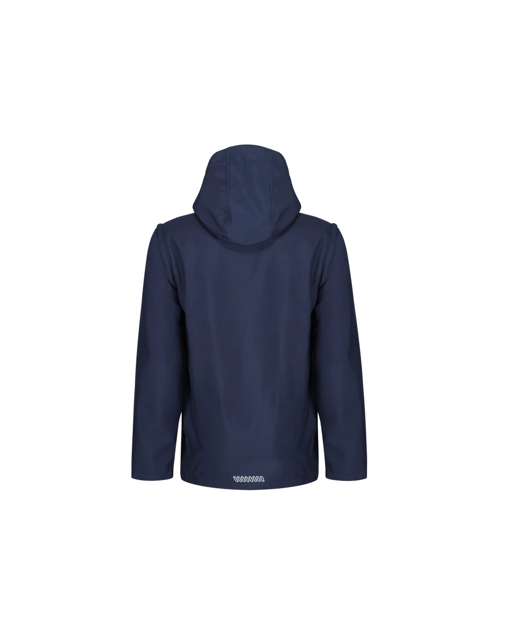 REGATTA ERASMUS 4 IN 1 SOFTSHELL JACKET Softshells personalisierbar