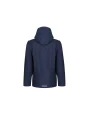 REGATTA ERASMUS 4 IN 1 SOFTSHELL JACKET Softshells personalisierbar