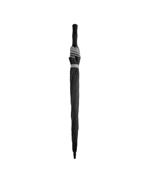 Parapluies personnalisable 4DO Parapluie 27" rPET bi couleur ouverture auto Impact AWARE™