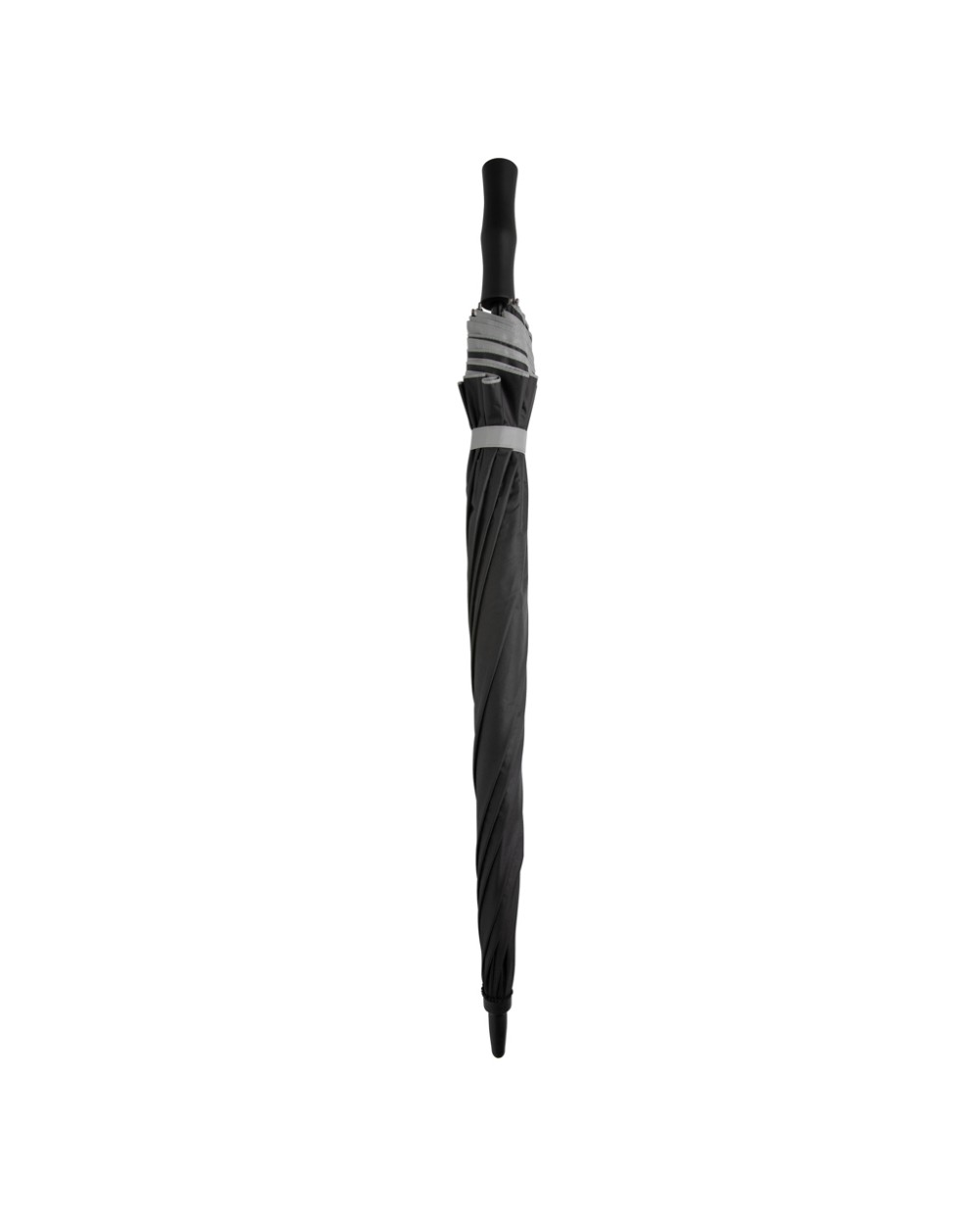 Paraplu's 4DO 27" Impact AWARE™ RPET 190T bi color auto open paraplu voor bedrukking &amp; borduring