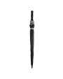 4DO 27" Impact AWARE™ RPET 190T Pongee Bi-Color Auto-Open-Schirm Regenschirme personalisierbar