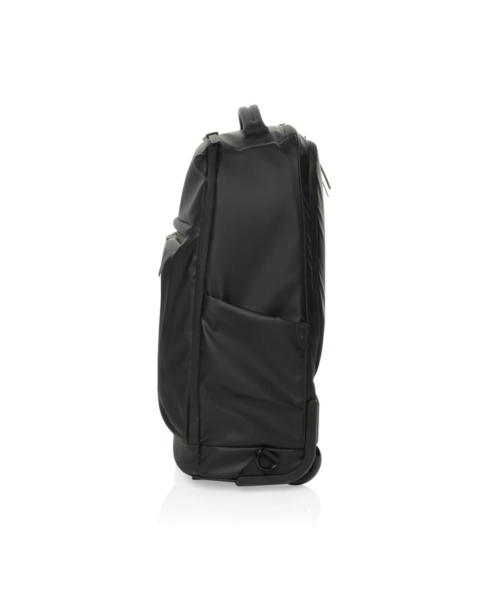 Sacs & Bagagerie personnalisable SWISS PEAK Sac à dos de voyage à roulettes Swiss Peak OSLO RCS