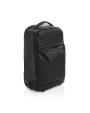 SWISS PEAK Swiss Peak OSLO RCS Rucksack mit Rollen Taschen personalisierbar