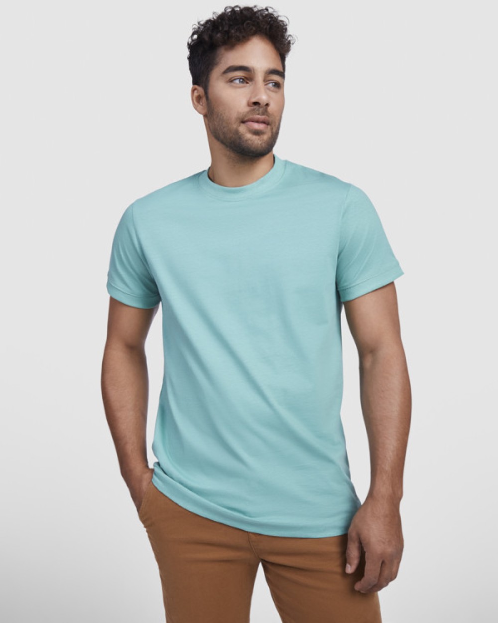 T-Shirts personnalisable ROLY VEZA