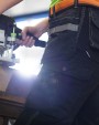 JOBMAN 2201 Damen Bundhose Hosen personalisierbar