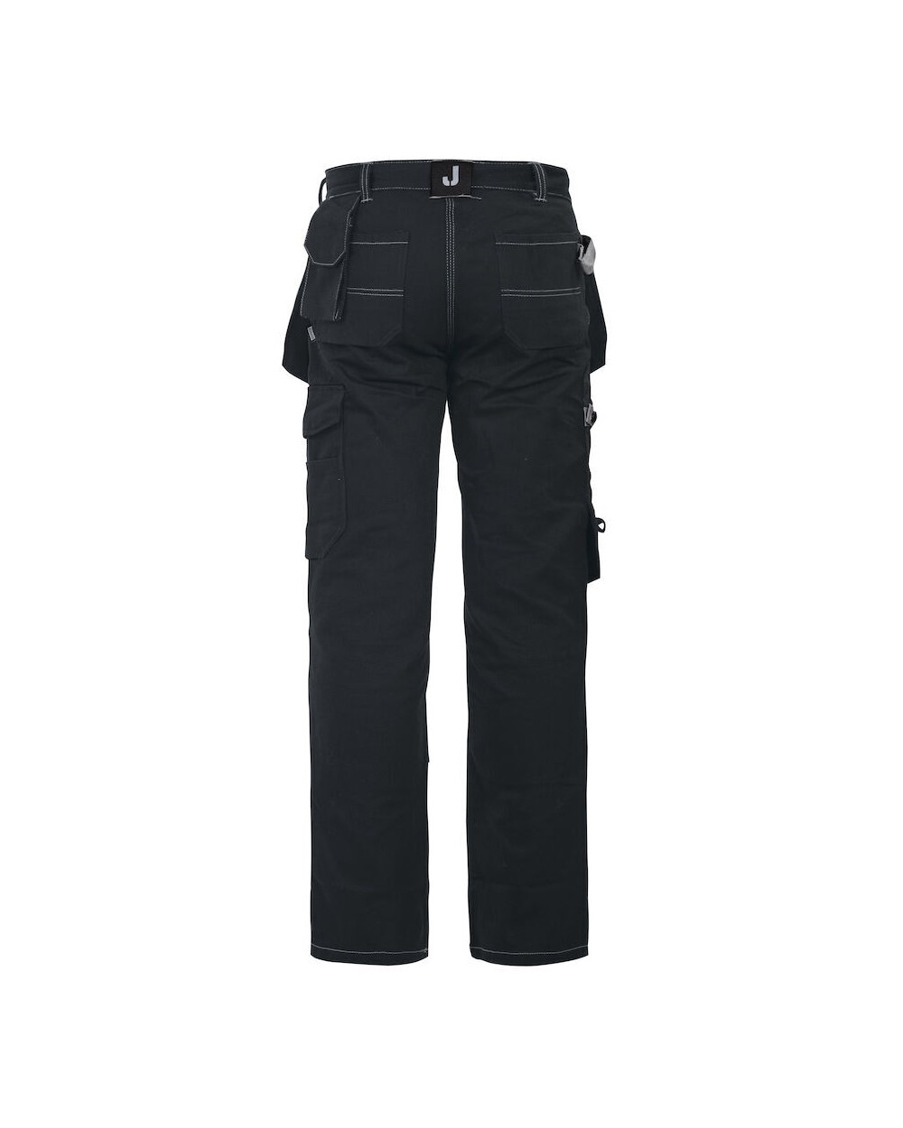 JOBMAN 2201 Damen Bundhose Hosen personalisierbar