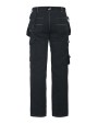 Pantalons personnalisable JOBMAN 2201 Pantalon d'artisan pour femme