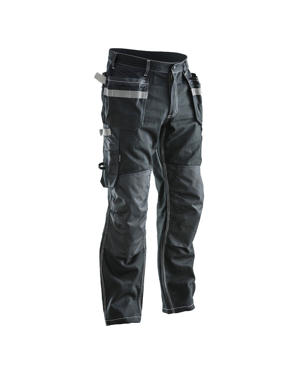 JOBMAN 2201 Damen Bundhose Hosen personalisierbar