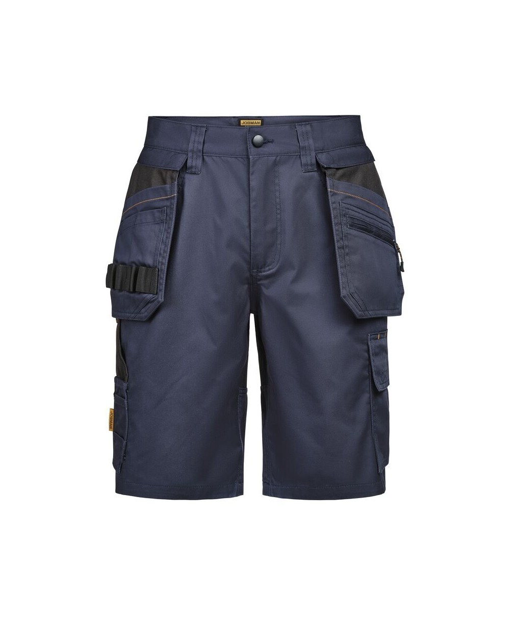 JOBMAN 2336 Craftman Shorts Semistretch Bermudas & Shorts personalisierbar