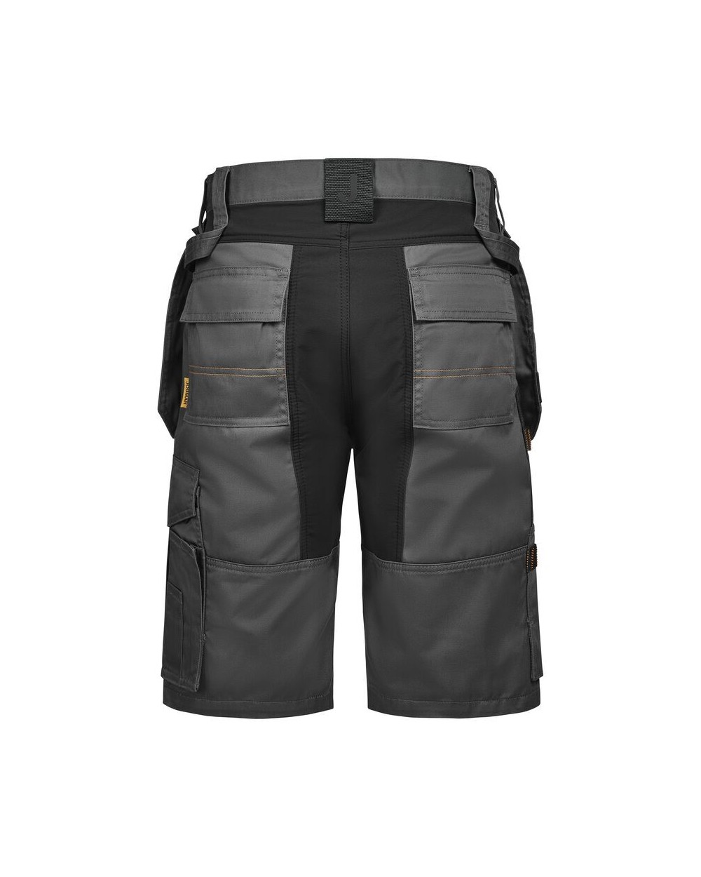 Bermudas & Shorts personnalisable JOBMAN 2336 Craftman Shorts Semistretch