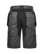 Bermudas & Shorts personnalisable JOBMAN 2336 Craftman Shorts Semistretch