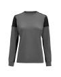 T-shirts PRINTER Prime T-shirt Long Sleeve
T-shirt Dames voor bedrukking &amp; borduring