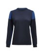 T-shirts PRINTER Prime T-shirt Long Sleeve
T-shirt Dames voor bedrukking &amp; borduring