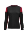 T-shirts PRINTER Prime T-shirt Long Sleeve T-shirt Dames voor bedrukking &amp; borduring