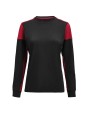 T-shirts PRINTER Prime T-shirt Long Sleeve
T-shirt Dames voor bedrukking &amp; borduring