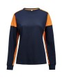 T-Shirts personnalisable PRINTER Prime T-shirt Long Sleeve
T-shirt Femmes