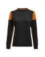 T-shirts PRINTER Prime T-shirt Long Sleeve
T-shirt Dames voor bedrukking &amp; borduring