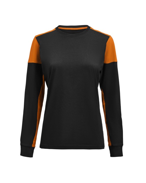 T-shirts PRINTER Prime T-shirt Long Sleeve
T-shirt Dames voor bedrukking &amp; borduring