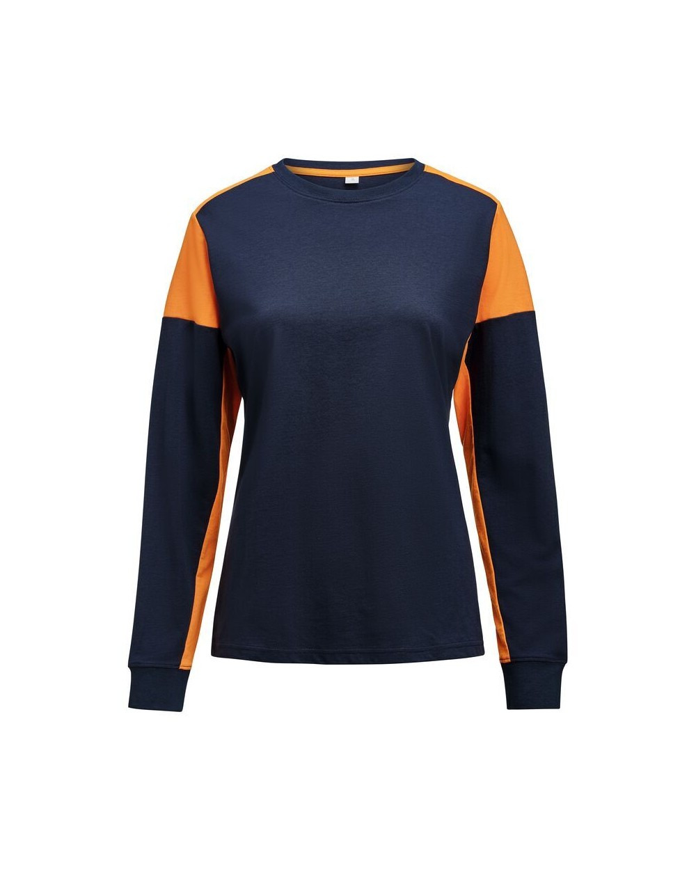 T-shirts PRINTER Prime T-shirt Long Sleeve
T-shirt Dames voor bedrukking &amp; borduring