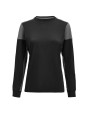 T-shirts PRINTER Prime T-shirt Long Sleeve
T-shirt Dames voor bedrukking &amp; borduring
