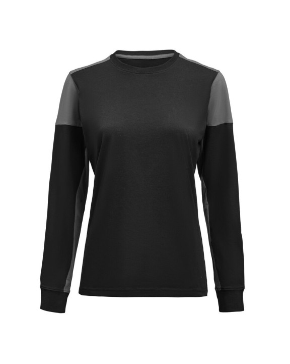 T-shirts PRINTER Prime T-shirt Long Sleeve
T-shirt Dames voor bedrukking &amp; borduring