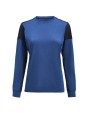 T-shirts PRINTER Prime T-shirt Long Sleeve
T-shirt Dames voor bedrukking &amp; borduring