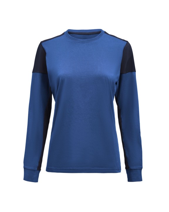 T-shirts PRINTER Prime T-shirt Long Sleeve
T-shirt Dames voor bedrukking &amp; borduring