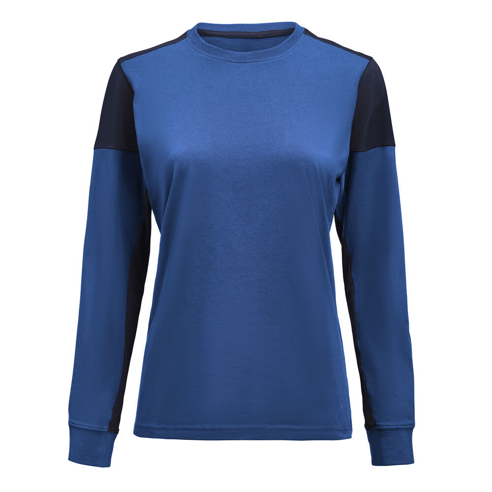 T-Shirts personnalisable PRINTER Prime T-shirt Long Sleeve
T-shirt Femmes