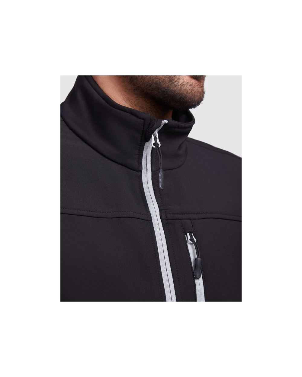 Softshells personnalisable ROLY ANTARTIDA