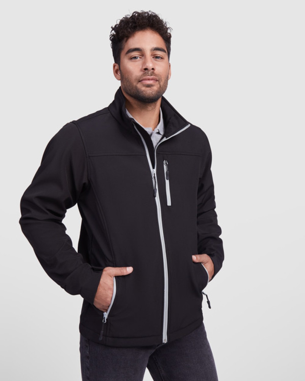 ROLY ANTARTIDA Softshells personalisierbar