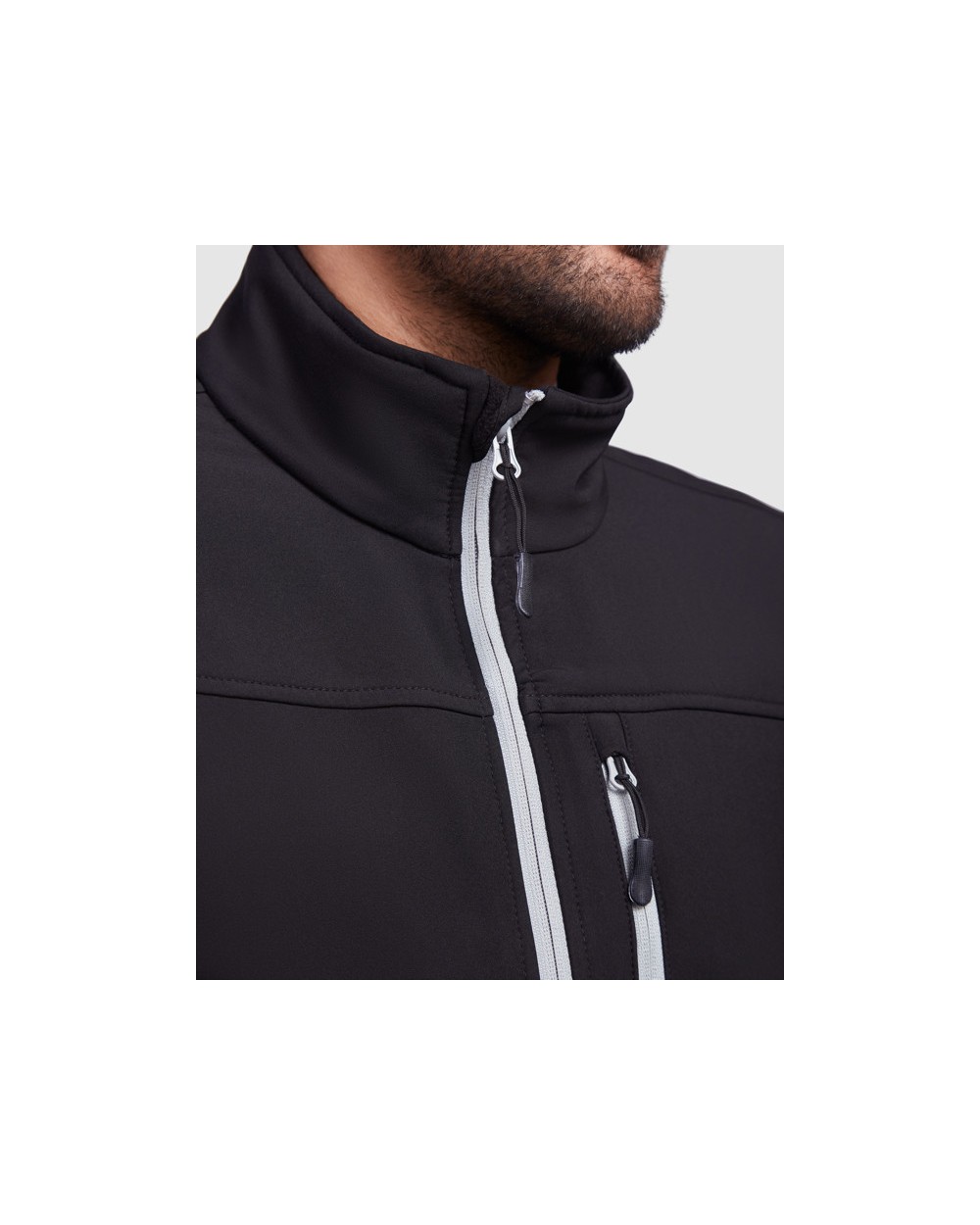 ROLY ANTARTIDA Softshells personalisierbar