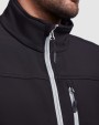 Softshells personnalisable ROLY ANTARTIDA