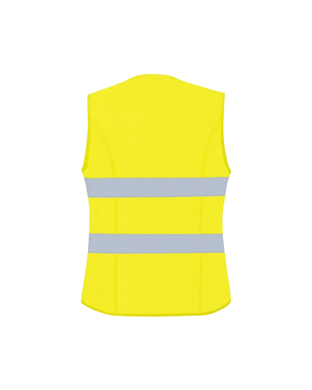 Vestes personnalisable KORNTEX Womens Safety Vest EN ISO 20471