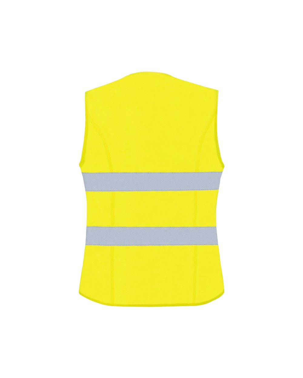 KORNTEX Womens Safety Vest EN ISO 20471 Jacken personalisierbar