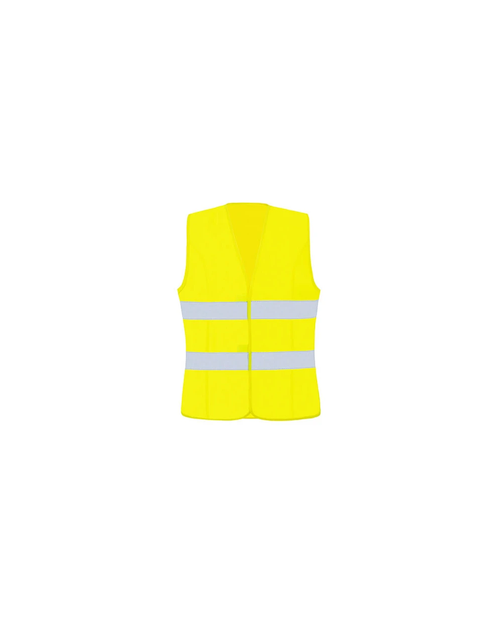 KORNTEX Womens Safety Vest EN ISO 20471 Jacken personalisierbar