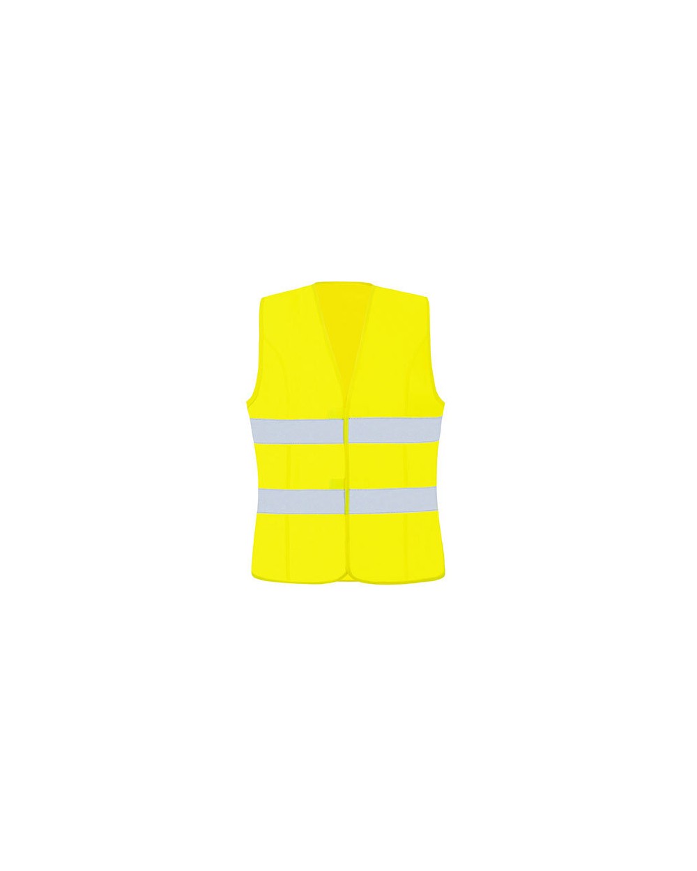 KORNTEX Womens Safety Vest EN ISO 20471 Jacken personalisierbar