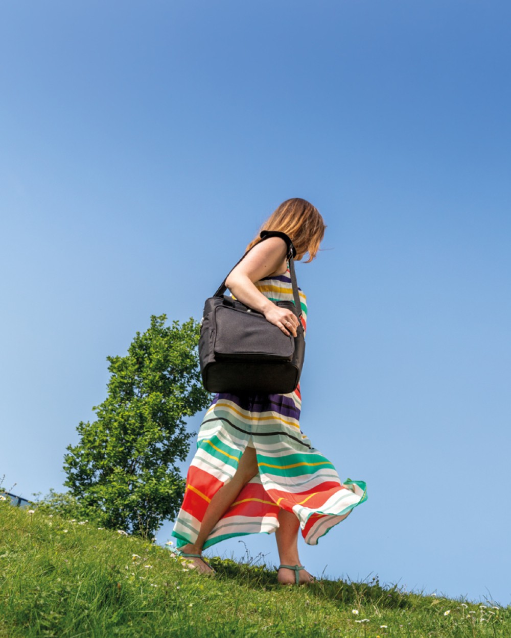 Sacs & Bagagerie personnalisable SWISS PEAK Sac isotherme Swiss Peak