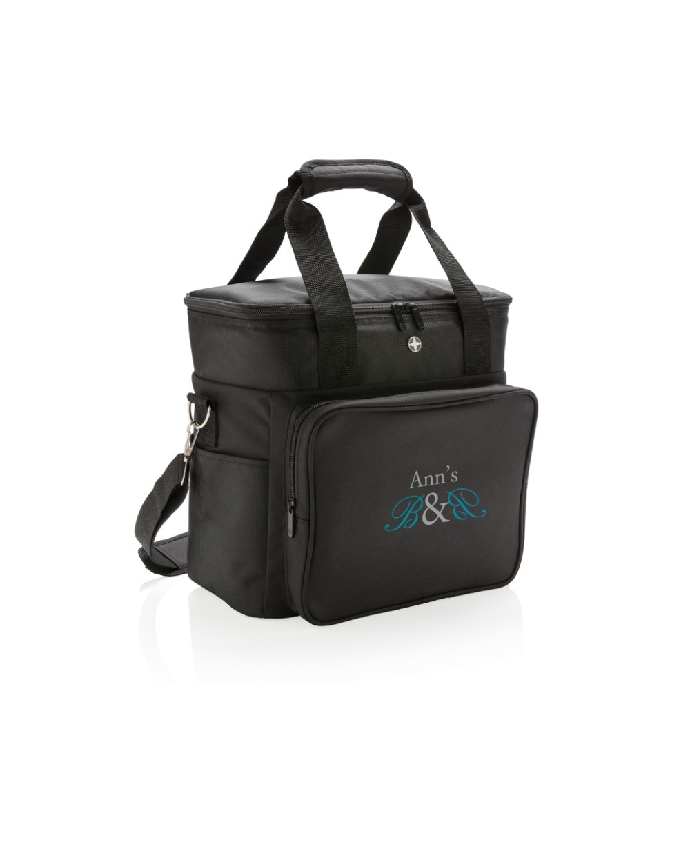 SWISS PEAK Swiss Peak Kühltasche Taschen personalisierbar