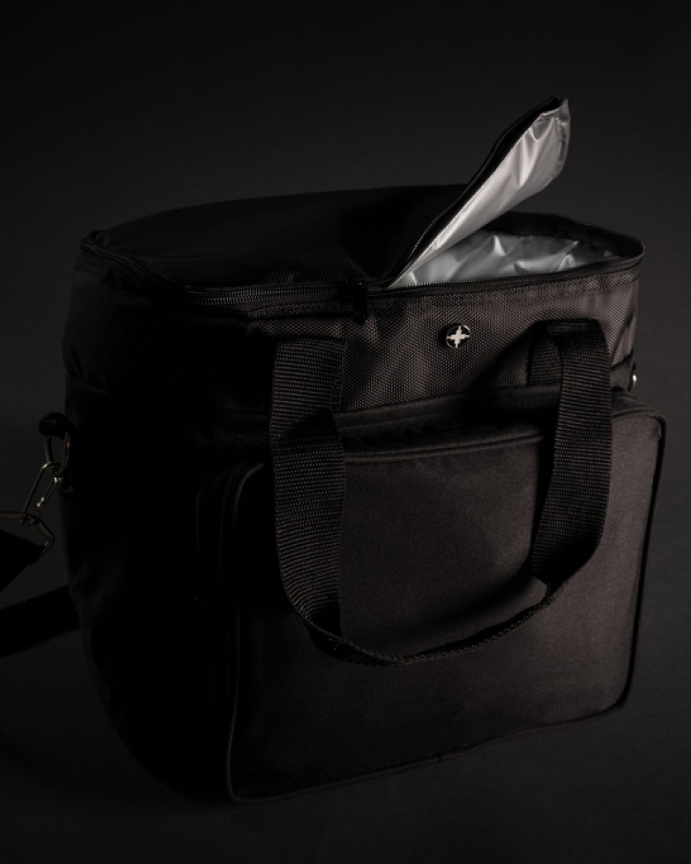 Tassen & Zakken SWISS PEAK Swiss Peak koeltas voor bedrukking &amp; borduring